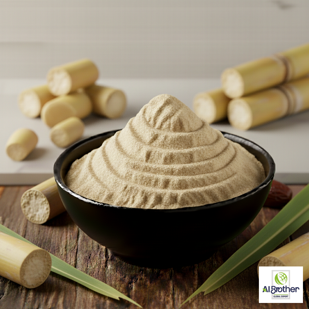 Sugarcane Powder - Spray Dried Powders